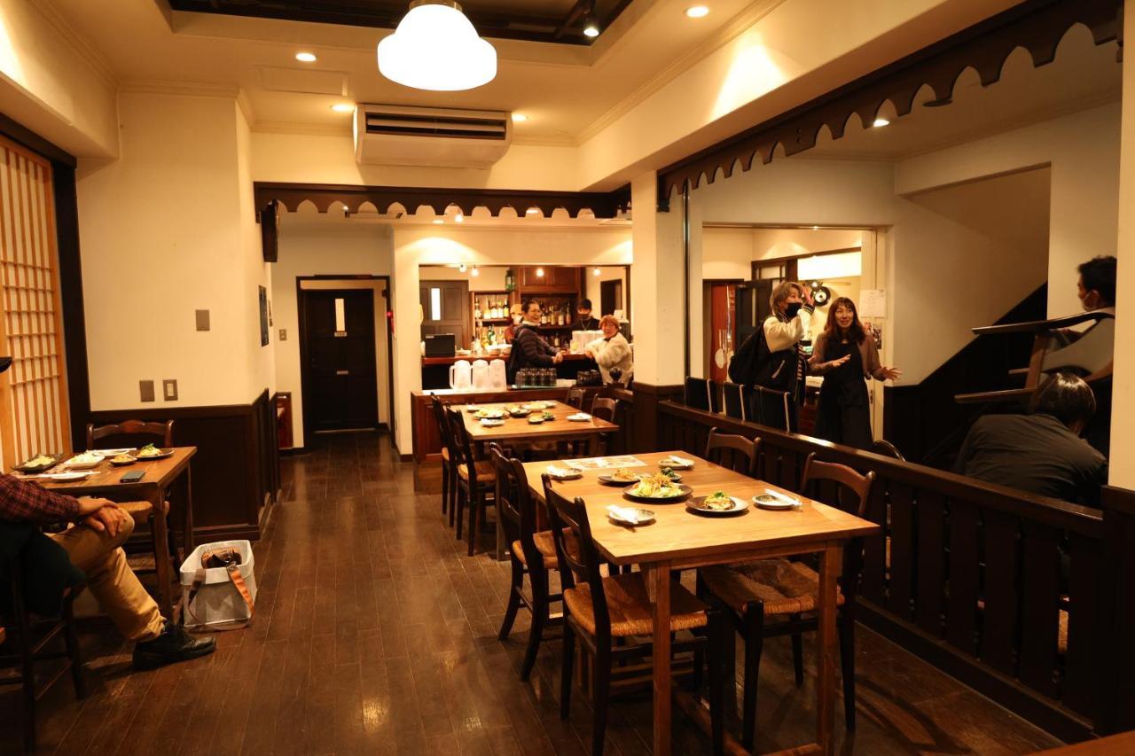 ゲストハウス壱山宿場 松本市 エクステリア 写真